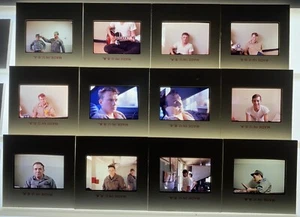 Lote de 12 militares para hombres militares en base, retratos, R&R - Imagen 1 de 13