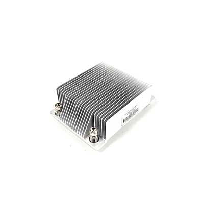 HP ProLiant DL180 Gen9 CPU Heatsink Aluminum With Screw 773194-001 779091-001 - Image 1 of 2