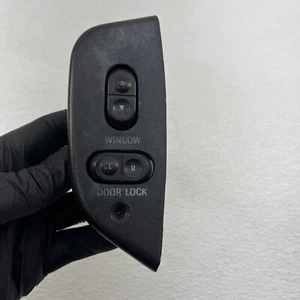 92-96 Ford Bronco F-150 ‘97 F250 Power Window Door Lock Switch RH Passenger Side - Picture 1 of 20
