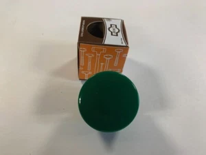 Lixie 1-1/2" verde medio, cara reemplazable, Lixie#150M, para martillo 150H-MH - Imagen 1 de 1