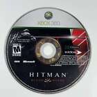 Hitman Blood Money Microsoft Xbox 360 Videojuego Eidos Interactivo - SOLO DISCO