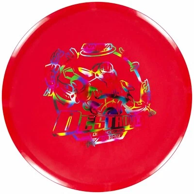 Innova GStar Destroyer | Choose Weight & Color - Image 1 of 4
