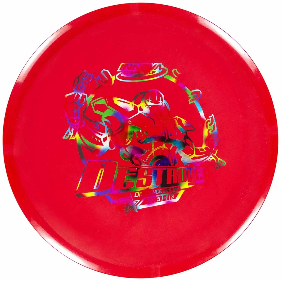 Innova GStar Destroyer | Choose Weight & Color - Image 1 of 4