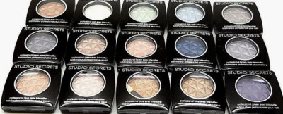 L'ORÉAL L'Oreal Paris Studio Secrets Lidschatten
