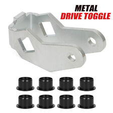 Drive Toggle Clevis Mount Recliner Power Motor Metal Silver For La Z Boy Lazyboy