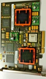 Riverbed 10 Gbps Offload Card (AHA) 410-00055-01 OFL-1-CMP-2 - Picture 1 of 4