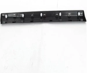 NISSAN Murano Z51 MOULDING-FRONT DOOR RHGenuine JDM OEM 80870-1AA2B - Picture 1 of 2