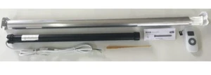 Heavy Duty Motorised Roller Blinds Kit 63mm - Picture 1 of 1
