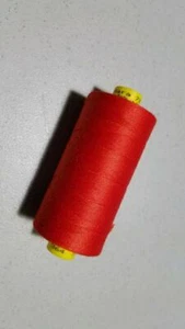 765-Yd.Spool/GUTERMANN MARA No70 M403/Tex40/3Ply/Buttonhole&Topstitch SEW THREAD - Picture 1 of 257