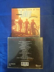 GHEORGHE ZAMFIR - LA MAGIA DEL FLAUTO DI PAN - CD - Foto 1 di 1