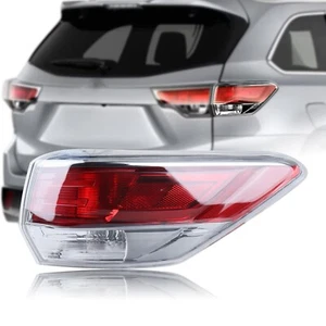 Brake Tail Light Rear Lamp Assembly Right Passenger Side Compatible with 2014... - Picture 1 of 6