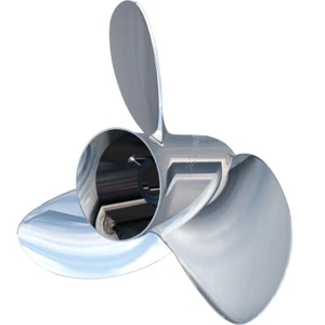 HÉLICE TURNING POINT EXPRESS SS LH 15,6" X 17 PASOS - Imagen 1 de 1