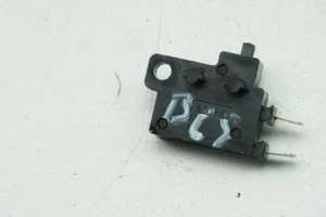 Honda Gl 1500 F6C Valkyrie SC34 Contacteur de Feu Stop Avant (pour Cylindre) - Photo 1/3