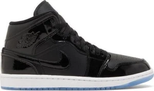 Jordan 1 Mid SE Space Jam Size 5.5Y Fits women Size 7 Brand New In Box - Picture 1 of 1