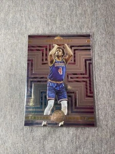 Moses Moody Instant Impact insert #14 Panini Illusions 2022 Warriors - Picture 1 of 2