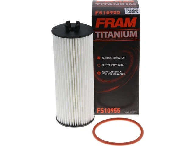 Filtro de aceite de motor para Chrysler 300 200 2011 2012 2013 *NUEVO MARCO 20K Protect Foto 1 de 4