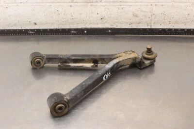 Arctic Cat 250 2001 4x4 delantero inferior derecho control brazo X810 Foto 1 de 4