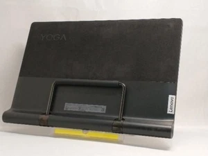 Lenovo Yoga Tab 13 ZA8E0008JP Qualcomm Snapdragon® 870 Storage 128GB RAM 8GB - Picture 1 of 6