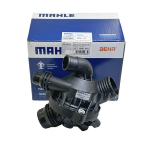 OEM Engine Coolant Thermostat For BMW 135i 335i 335xi N55 3.0L 11537601158 - Picture 1 of 12