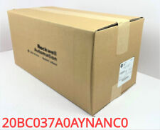 Allen-Bradley 20BC037A0AYNANC0 PowerFlex 700 AC Drive In Box