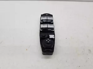 2022 MINI COUNTRYMAN S F60 FRONT RIGHT DRIVER SIDE WINDOW SWITCH OEM 9354859 - Picture 1 of 7
