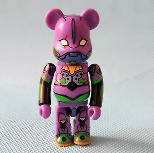 Medicom Bearbrick B@0150146 Serie 15 SF ""EVA evangelion - 3 inches tall - Picture 1 of 6