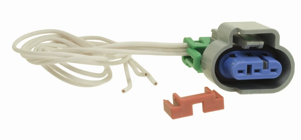 Conector sensor prensa absoluta Man Airtex 1P1544 Foto 1 de 4