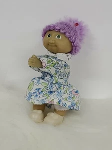 Cabbage Patch Doll 3.5 "Pencil Holder Plush - Imagen 1 de 6