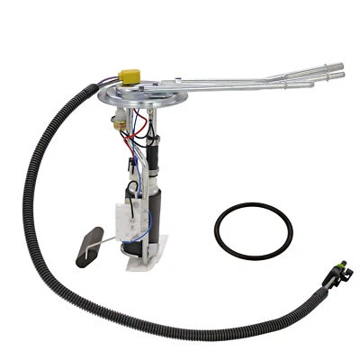 Fuel Pump Assembbly for 1991-1992 Chevrolet Caprice V8 5.7L 5.0L V6 4.3L SP10H1H - Image 1 of 4