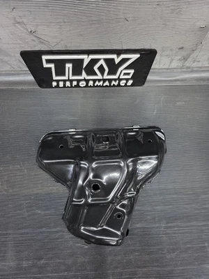 Refurbished Honda B Series Exhaust Manifold Heat Shield Cover EG6 EG9 EK4 EK9  - Image 1 of 4