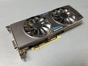 EVGA Nvidia GTX 970 SSC GPU Video Graphics Card 04G-P4-3975-KR BENCHMARKED/READ - Picture 1 of 12