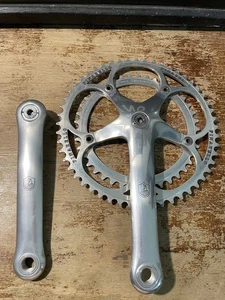 CAMPAGNOLO C RECORD PINARELLO Kurbelgarnitur Kurbelgarnitur - Bild 1 von 14