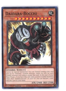 Daidara-Bocchi #DUNE-EN093 NM 1° Edizione Comune - Foto 1 di 2