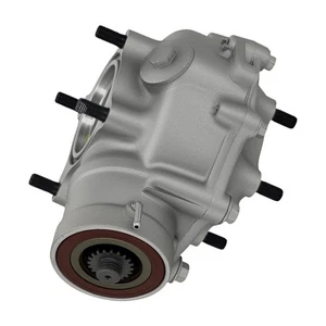 Rear Differential Assy For Honda Fourtrax Rancher TRX420 2007-2013 41300-HP5-600 - Picture 1 of 11