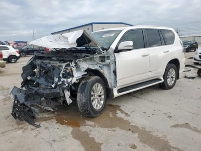 PTS FRENO ANTIBLOQUEO 2014-2019 LEXUS GX460 Foto 1 de 4