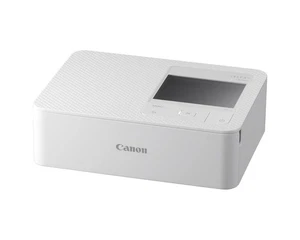 Canon SELPHY CP1500 Compact Photo Printer White - Afbeelding 1 van 6