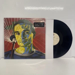 JACO PASTORIUS - INVITATION VINYL LP (SEALED) - Picture 1 of 2