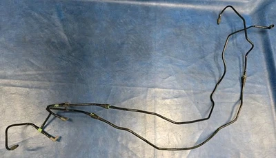 2010-2015 CHEVROLET CAMARO NPP DUAL MODE EXHAUST VACUUM HOSES LINES OEM  - Image 1 of 4