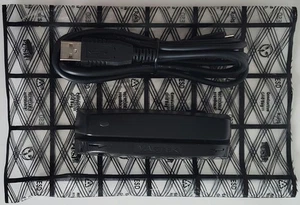 MagTek 21073075 Dynamag Magnetic Stripe Credit Card Reader-New - Picture 1 of 1