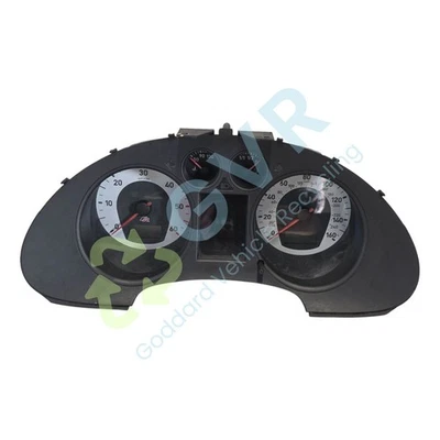 SEAT IBIZA FR TDI PD MK3 FL (Typ 6L) Speedo Clocks & Rev Counter 6l0920923 - Image 1 of 4