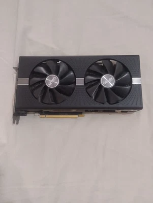 Rx 580 4gb - Image 1 of 3