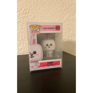Cony Line Friends Funko Pop #929 - Picture 1 of 6