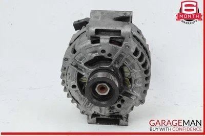 07-15 Mercedes W211 E63 SL63 AMG Generator Alternator Bosch 1561540102 OEM - Image 1 of 4