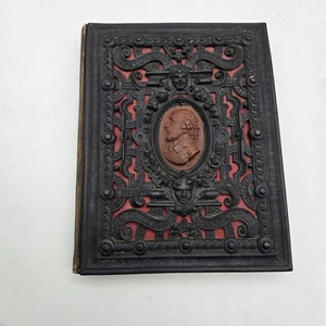 Sentiments Similies William Shakespeare Henry Noel Humphries Book 1857 - Foto 1 di 9