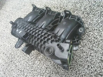 PEUGEOT 208 2021 5BA-P21HN05 Inlet Manifold 9842272880 [Used] [PA109419896] — 第 1/4 张图片