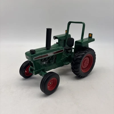¡Tractor de juguete Tonka Maisto de colección! ¡Incompleto! ¡Falta vagón! Foto 1 de 4