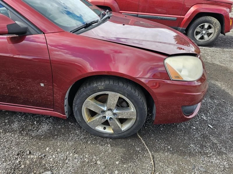 Fender PONTIAC G6 Right 05 06 07 08 09 10 Foto 1 de 1