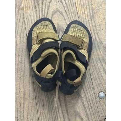 Zapatos de escalada Momentum Black Diamond para hombre curry talla 6,5 EU 39 Foto 1 de 4