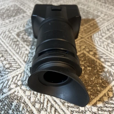 Sony NEX-FS Viewfinder Tube for FS700r/100U - Great condition  - Image 1 of 4