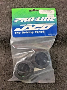 Pro-Line Grey Med-Firm Donut Rears PRO2305 Neu Versiegelt (C6B3) - Bild 1 von 10